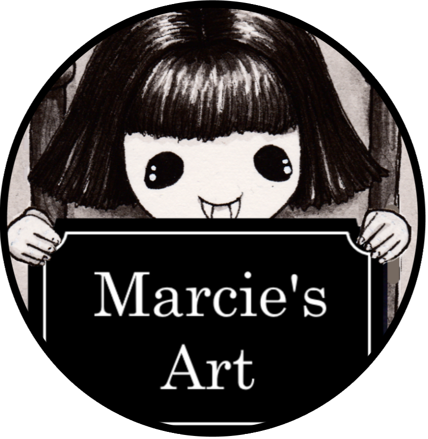 Marcie's Art Logo